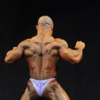 Tricky  Jackson - IFBB Muscle Heat  2012 - #1